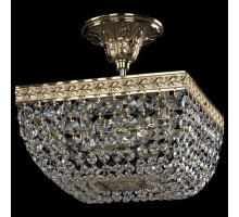 Светильник на штанге Bohemia Ivele Crystal 1911 19112/25IV G