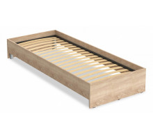 Кровать односпальная Kann KBW 208