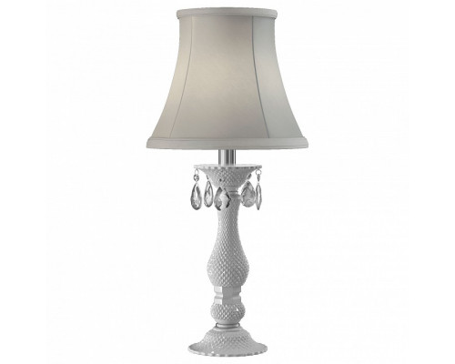 Настольная лампа декоративная Osgona Princia 726911
