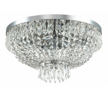 Потолочная люстра Ideal Lux Caesar CAESAR PL6 CROMO