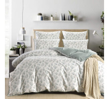 Постельное белье двуспальное Элла