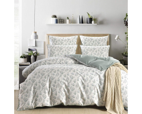 Постельное белье двуспальное Элла