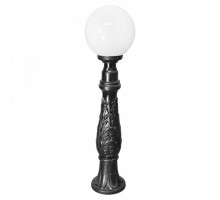 Наземный низкий светильник Fumagalli Globe 250 G25.162.000.AYE27