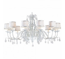 Подвесная люстра Dio D’Arte Firenze Firenze E 1.1.12.300 W