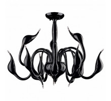 Люстра на штанге Lightstar Cigno Collo 751027