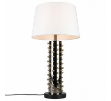 Настольная лампа декоративная Omnilux Valsolda OML-83904-01