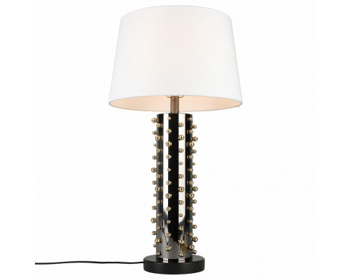 Настольная лампа декоративная Omnilux Valsolda OML-83904-01