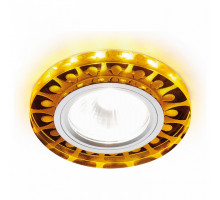 Встраиваемый светильник Ambrella Compo Spot 3 S219 WH/CH/YL