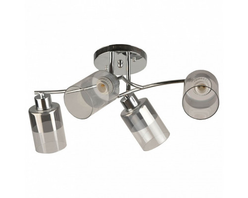 Потолочная люстра Hiper Catrin H206-4