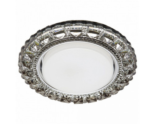 Встраиваемый светильник Feron Saffit CD4045 41411