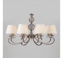 Подвесная люстра Eurosvet Tessa a044667