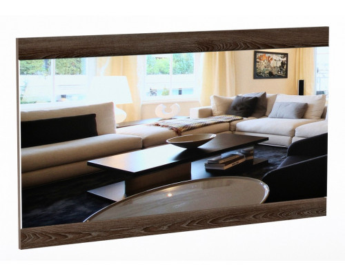 Зеркало настенное Гарда