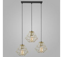 Подвесной светильник TK Lighting Diamond Gold 4111 Diamond Gold