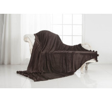 Плед (220x230 см) Бубон