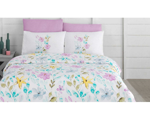 Постельное белье евростандарт Lulu