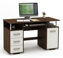 Стол компьютерный Амбер-7