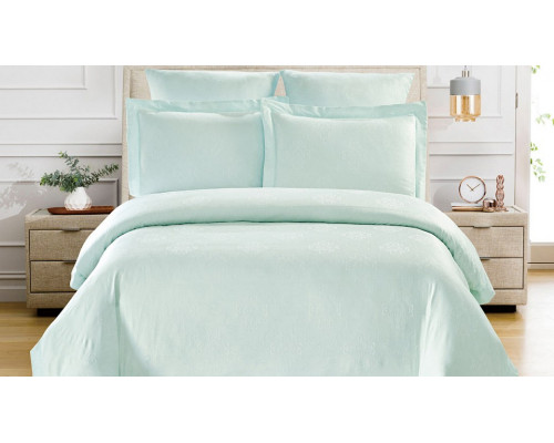 Постельное белье семейное Soft Cotton