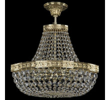 Светильник на штанге Bohemia Ivele Crystal 1911 19113/H1/35IV G