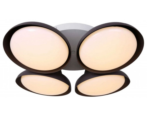 Потолочная люстра Stilfort Graves 2081/08/04C