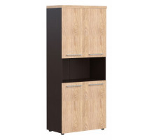 Шкаф комбинированный Alto AHC 85.4