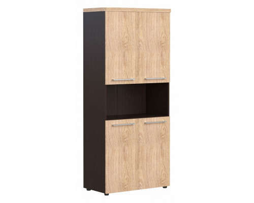 Шкаф комбинированный Alto AHC 85.4