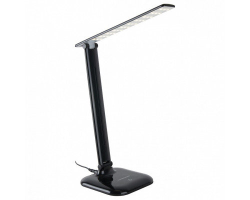 Настольная лампа офисная Elektrostandard Alcor a037478