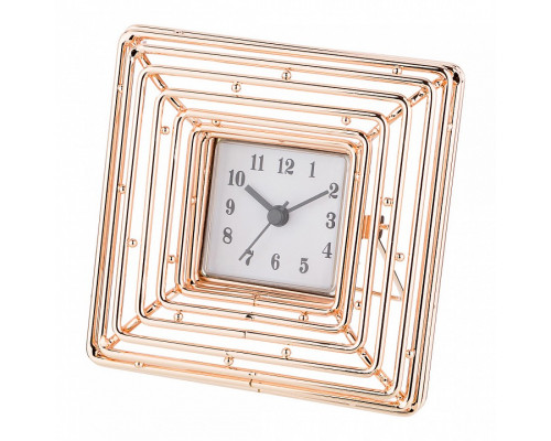 Настольные часы (14x14см) ART 06-242 06-242