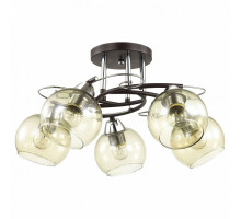 Люстра на штанге Lumion Melefa 3507/5C
