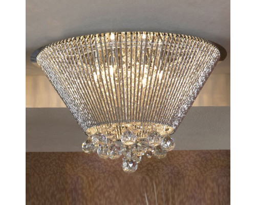 Накладной светильник Lussole Piagge