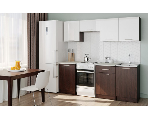 Гарнитур кухонный Адель