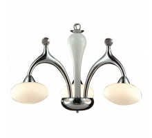 Подвесная люстра SilverLight Premium 702.54.3