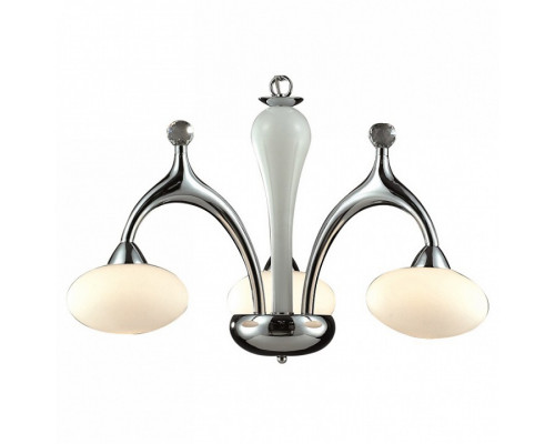 Подвесная люстра SilverLight Premium 702.54.3