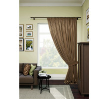 Портьера (200x280 см) 1 шт. Avery