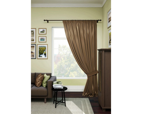 Портьера (200x280 см) 1 шт. Avery