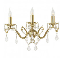 Подвесная люстра Dio D’Arte Forli Forli E 2.1.3.300 G