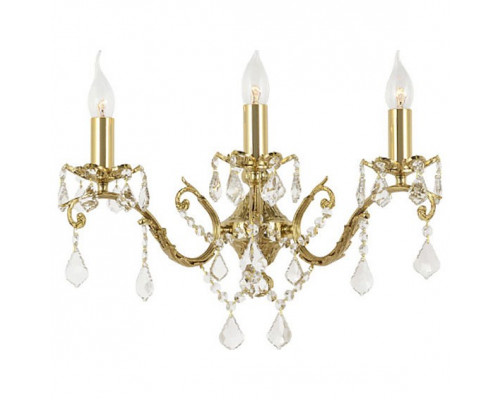 Подвесная люстра Dio D’Arte Forli Forli E 2.1.3.300 G