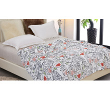 Плед (200x220 см) Калифорния 176-pf