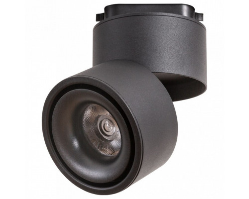 Накладной светильник Arte Lamp Arcturus A7716PL-1BK