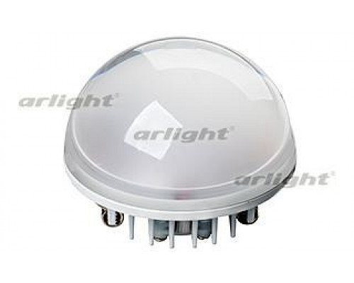 Встраиваемый светильник Arlight  LTD-80R-Crystal-Sphere 5W Day White