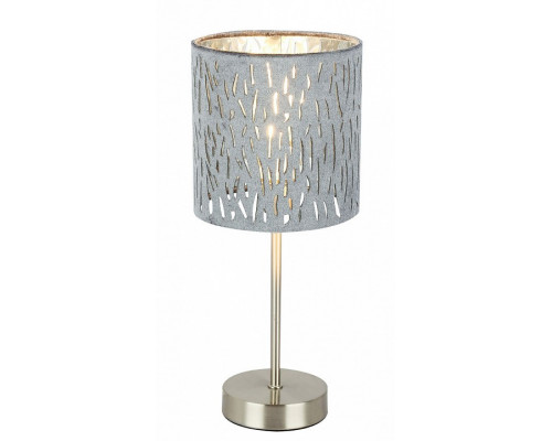 Настольная лампа декоративная Globo Tarok 15265T