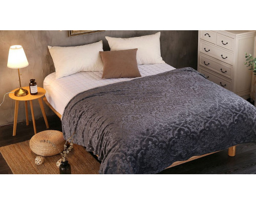 Плед (150x200 см) Moreska