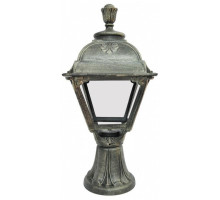 Наземный низкий светильник Fumagalli Cefa U23.111.000.BXF1R