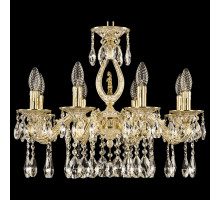 Подвесная люстра Bohemia Ivele Crystal 7102 71402/8/175 A GW FH1S