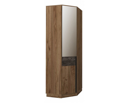 Шкаф платяной Loft U2497ZL