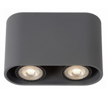 Накладной светильник Lucide Bentoo LED 09914/10/36