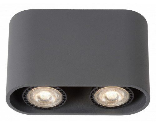 Накладной светильник Lucide Bentoo LED 09914/10/36