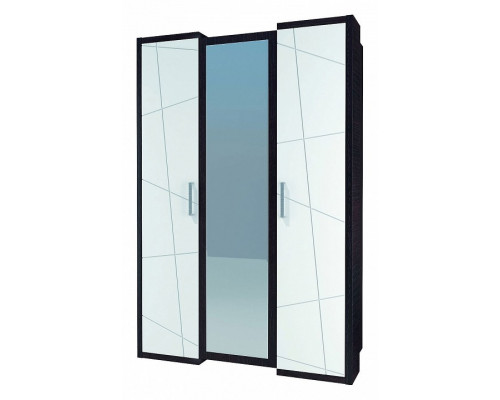 Шкаф платяной Барселона МН-115-03-220