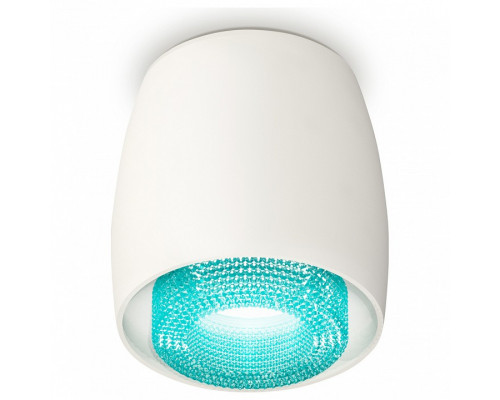 Накладной светильник Ambrella Techno 131 XS1141023