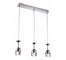 Подвесной светильник Arte Lamp Barista A9596SP-3CC