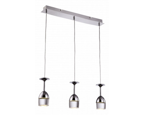 Подвесной светильник Arte Lamp Barista A9596SP-3CC